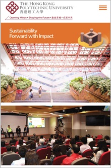 Sustainability Report 2017/18