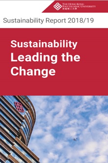 Sustainability Report 2018/19