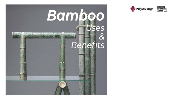 Bamboo Uses and Benefits