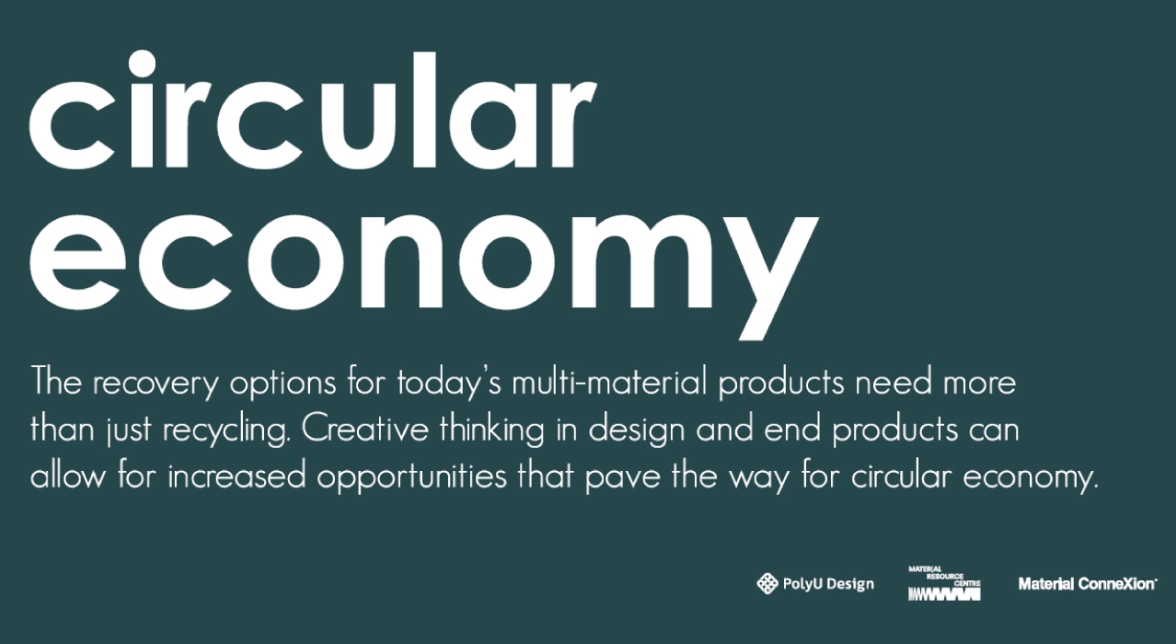 Circular Economy