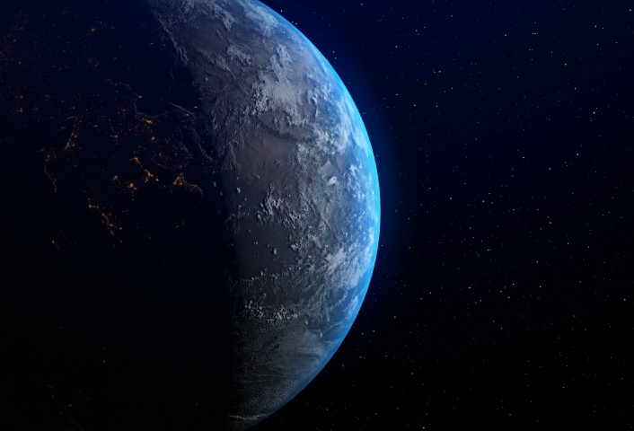 Earth Day (22 April)