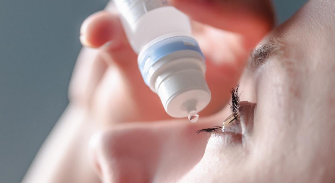 Selecting Artificial Tears Correctly