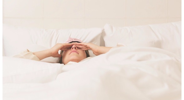 4 Tips to Sleep Better