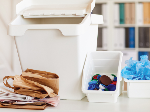 Green Procurement Policy