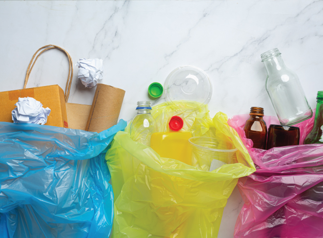 Waste Management Policy