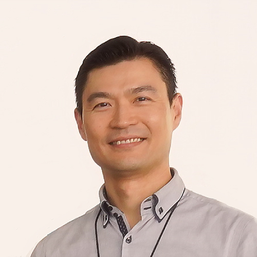 Host: Mr. Joseph Chan