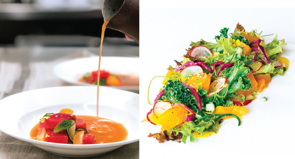 Sustainable Eating: Which diet is best for saving the planet?