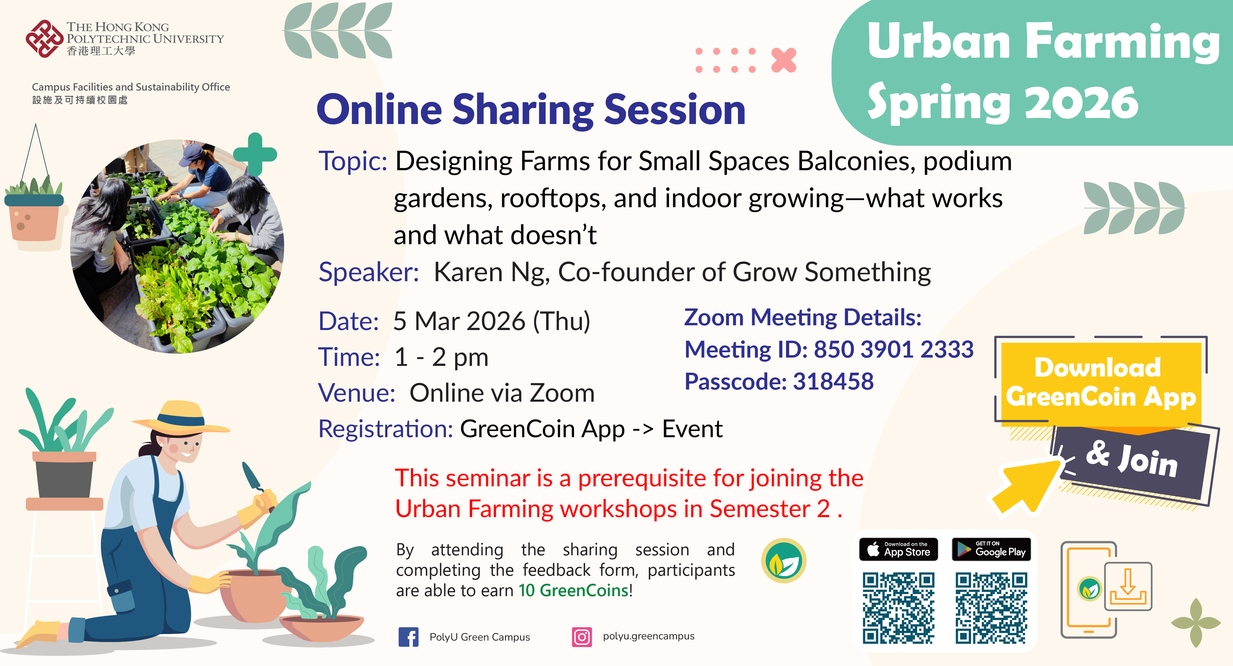 Urban Farming Winter 2026-04