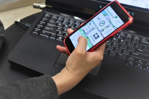 Spend a day in a sustainable way and be part of the GreenCoin community