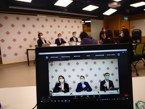 Speaking on the various impressive capabilities