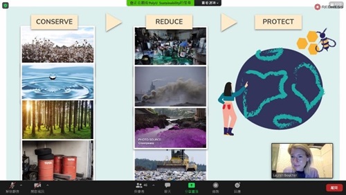 It’s time to review the impact of our clothes have on the environment