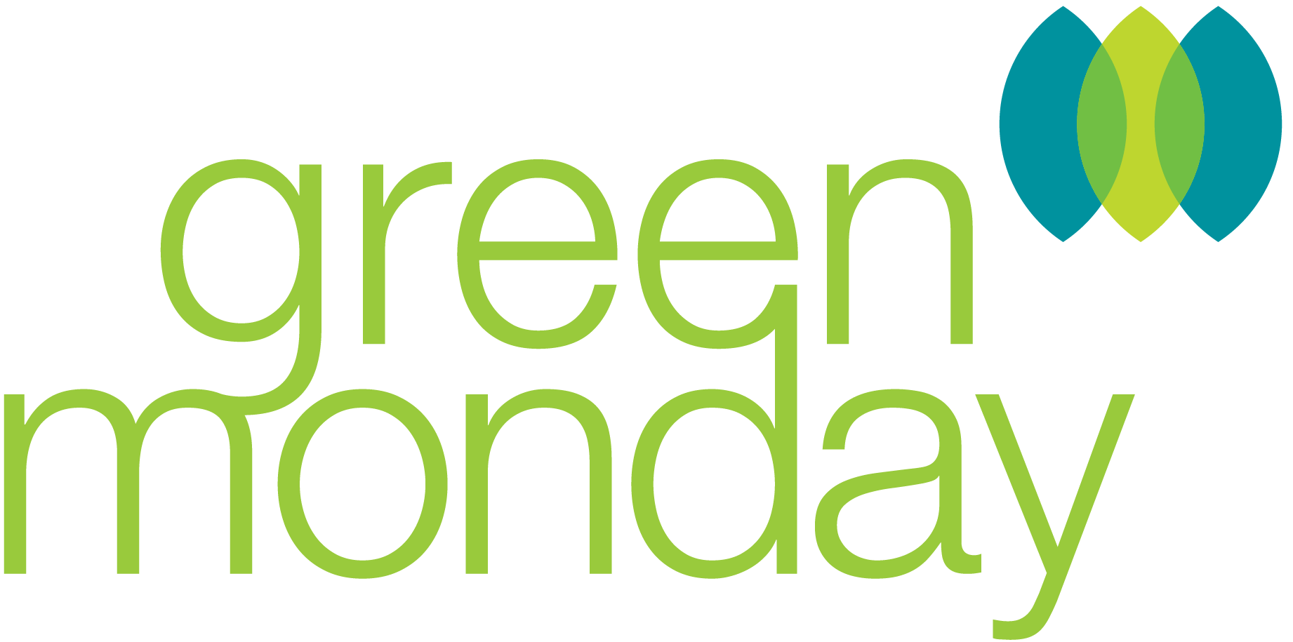 Green Monday