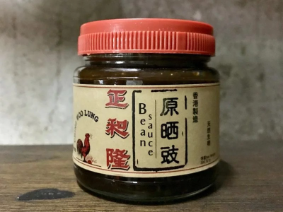 Bean Sauce