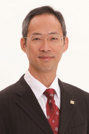 Ir Professor Ping-kong Alexander Wai 衞炳江教授、工程師