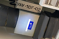Installation of CO2 Sensors