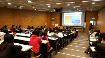Fire safety and fire warden training was conducted