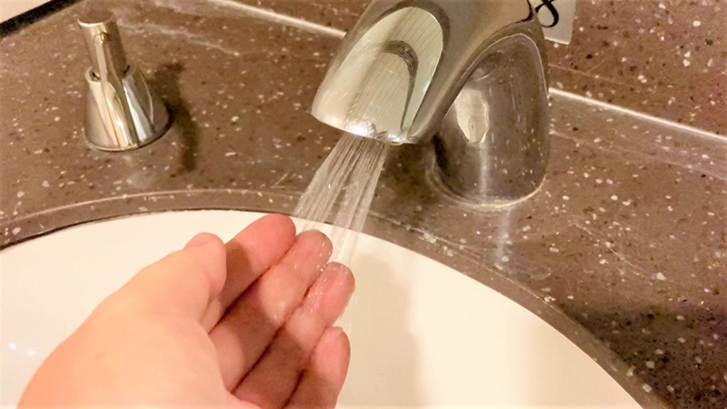Water and effluents Water and effluents