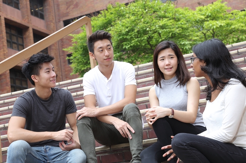 Sustainability in extracurricular activities Sustainability in extracurricular activities