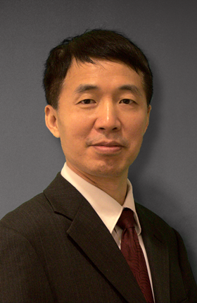 Prof Xia Yong