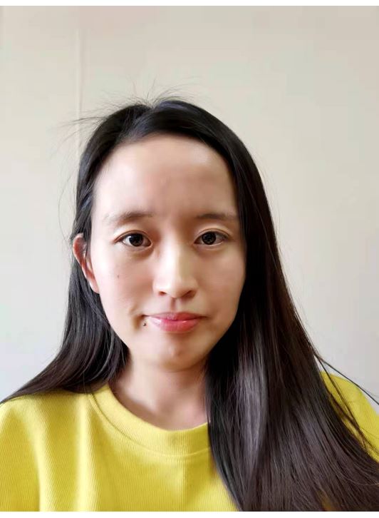ZHAO Qingqing