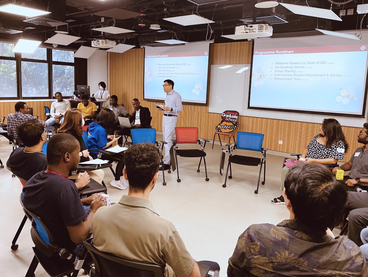 RS Gathering | 27 Jul 2023