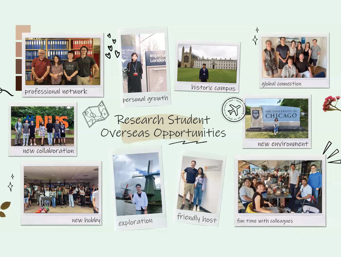 RS Gathering | 19 Apr 2024