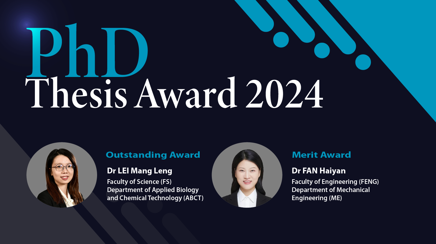 Past awardee banner (2024)