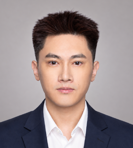 WU Lizhen