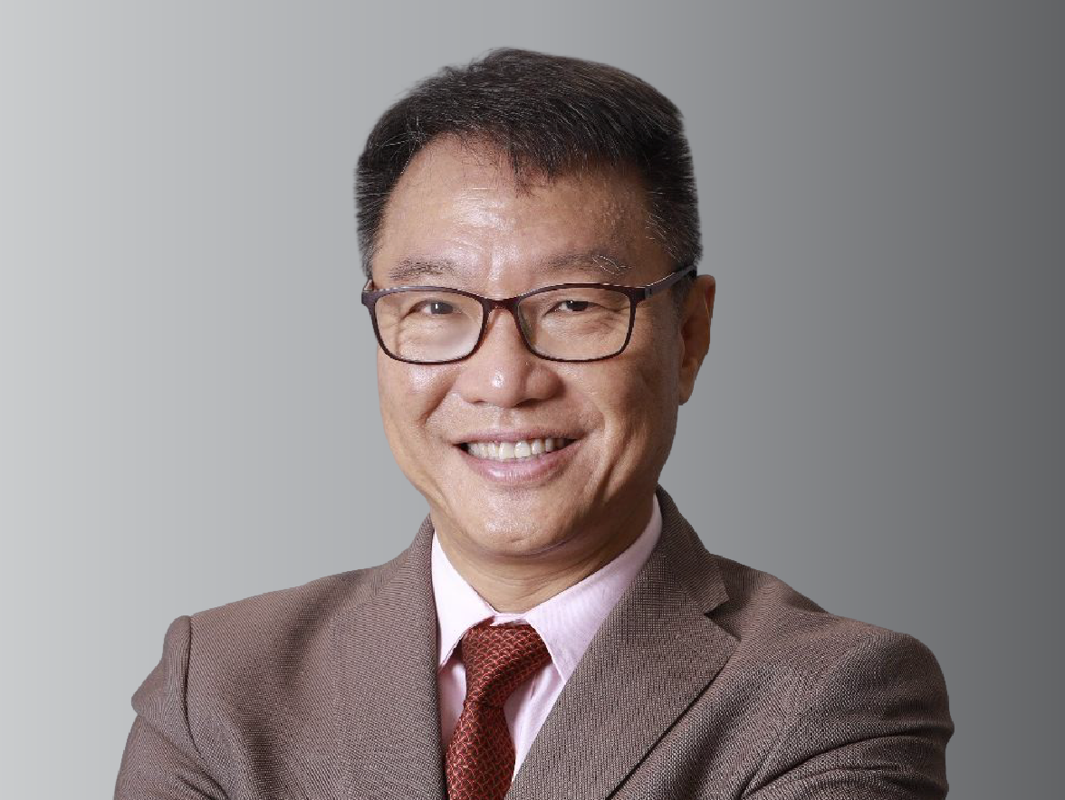 Alan Chow