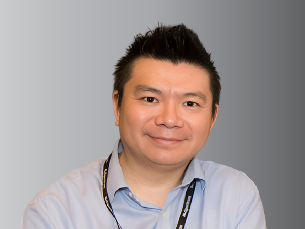 Albert Au