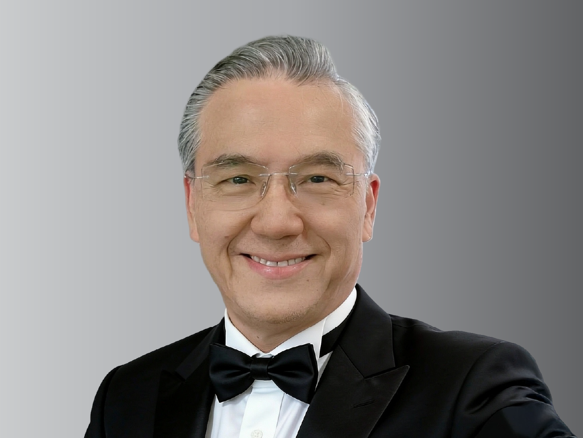 Alvin Wong