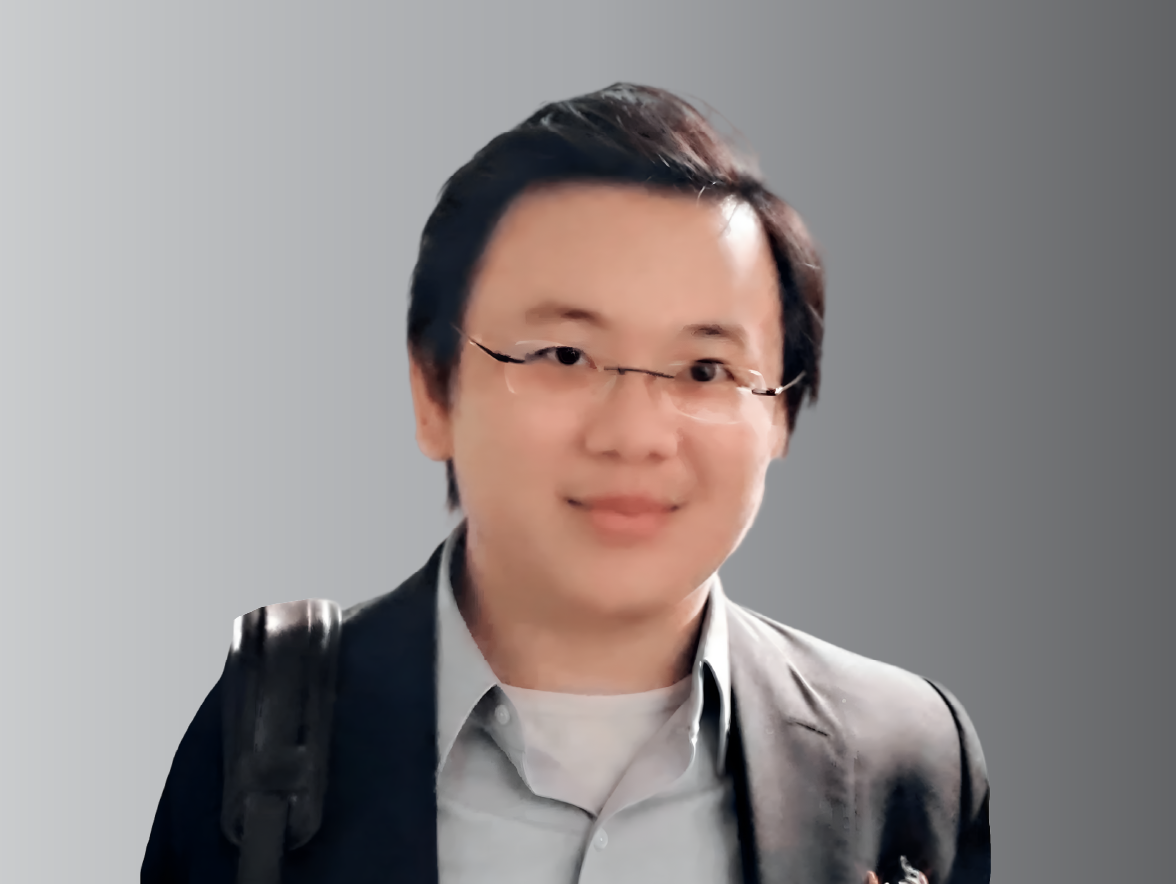Andrew Chen