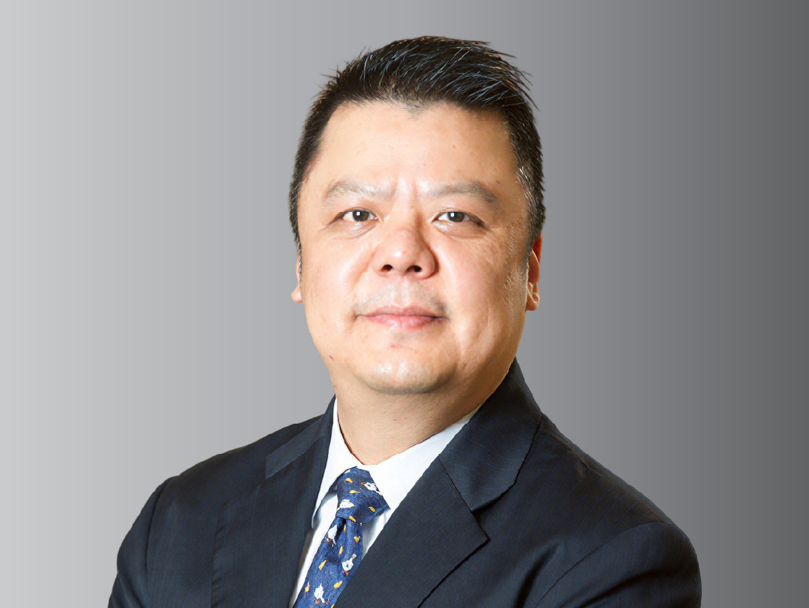 David Li