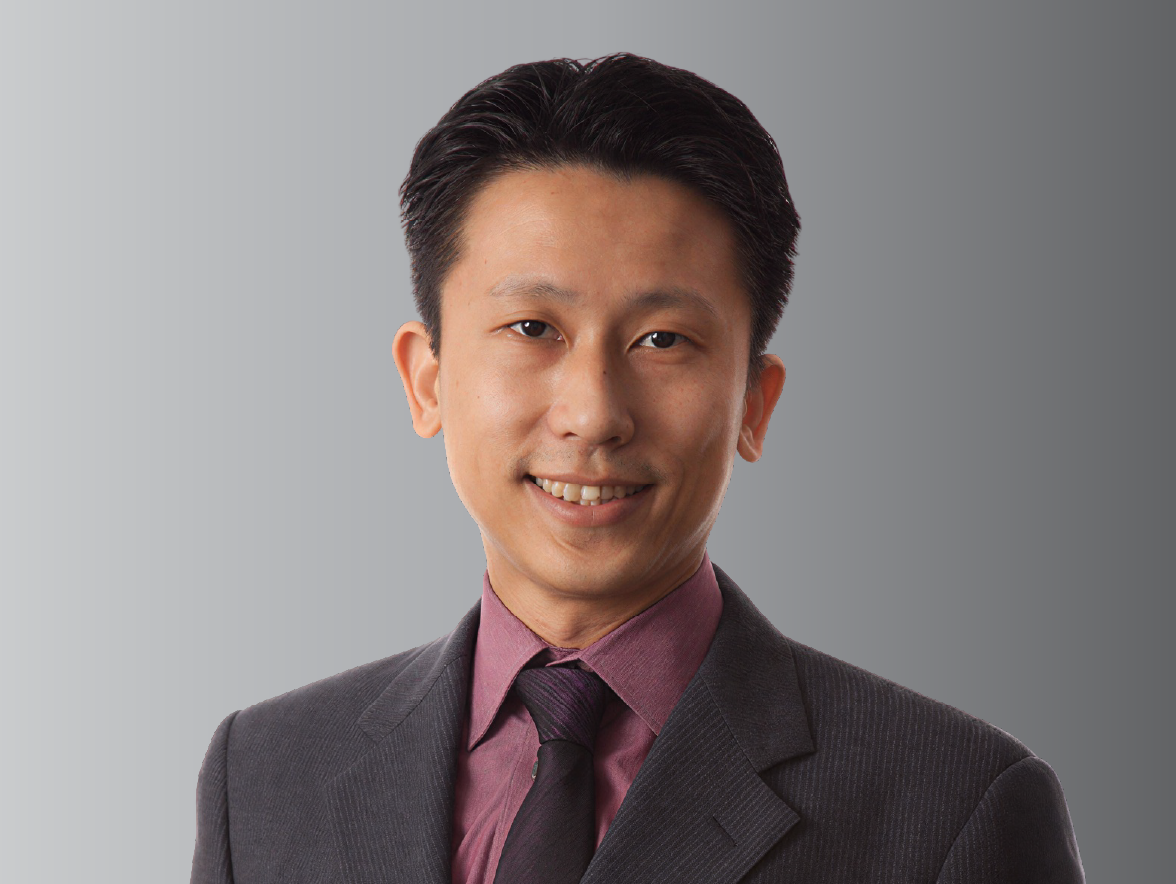 Edward Poon