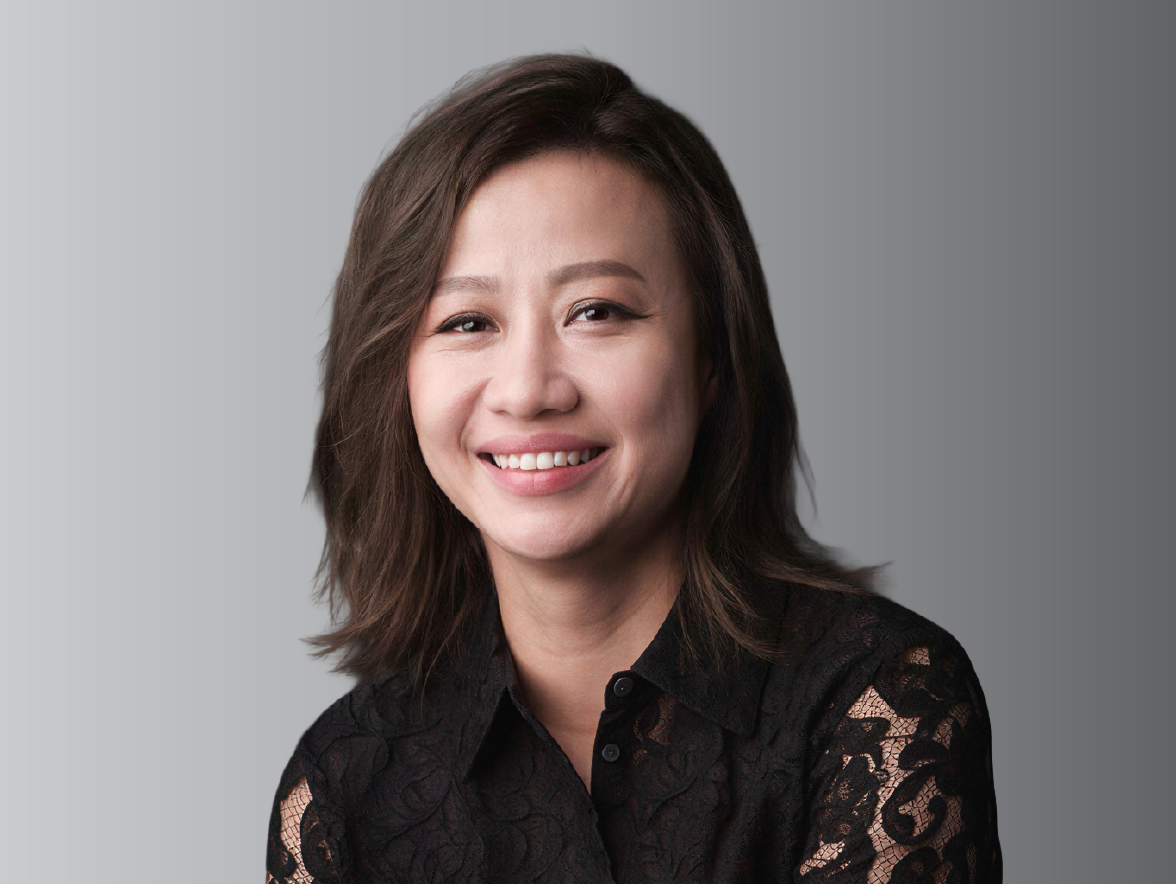 Elizabeth WONG