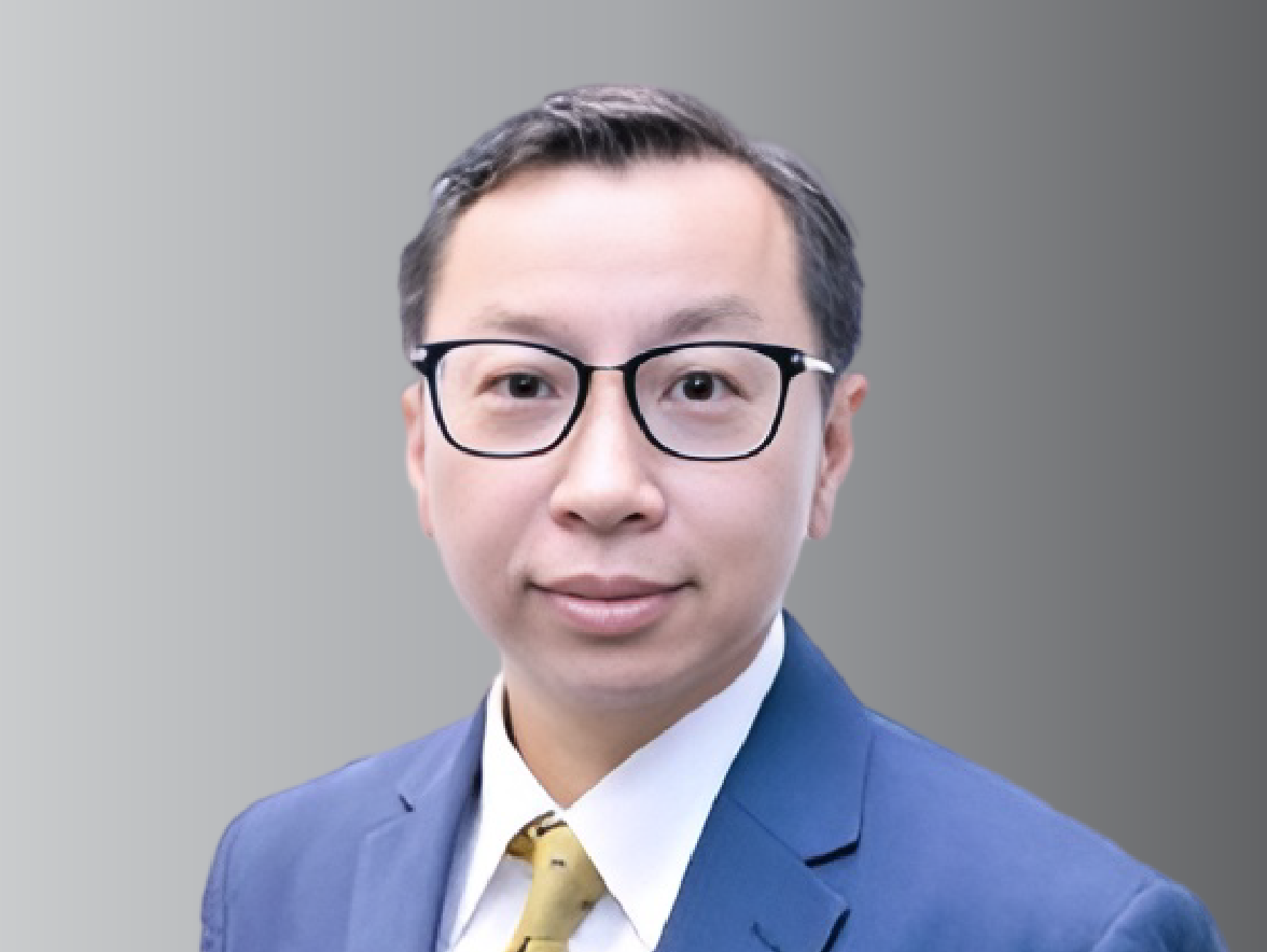 Kevin Chu