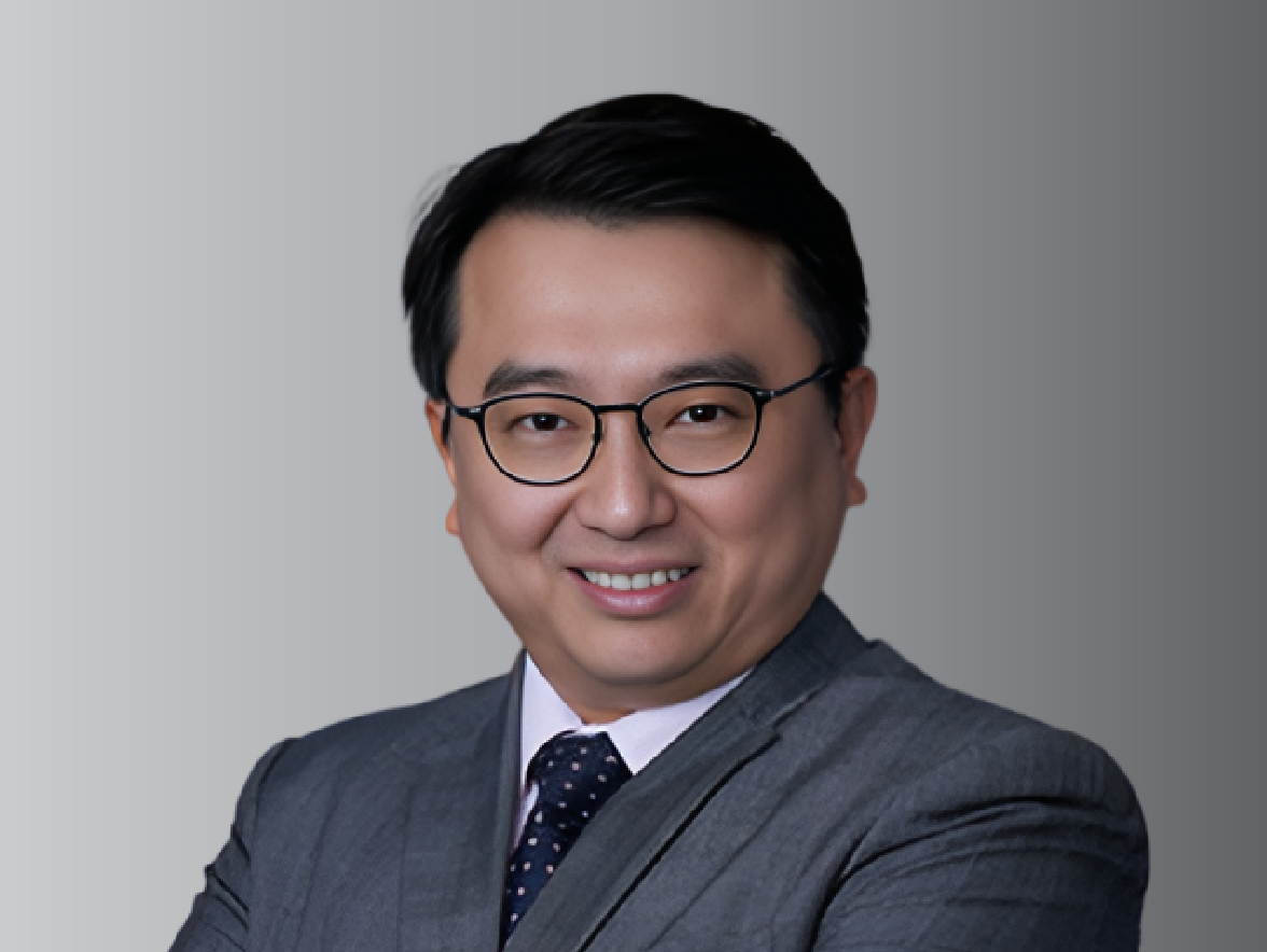 Leon Lam