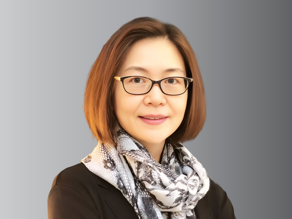 Zhong Jingming