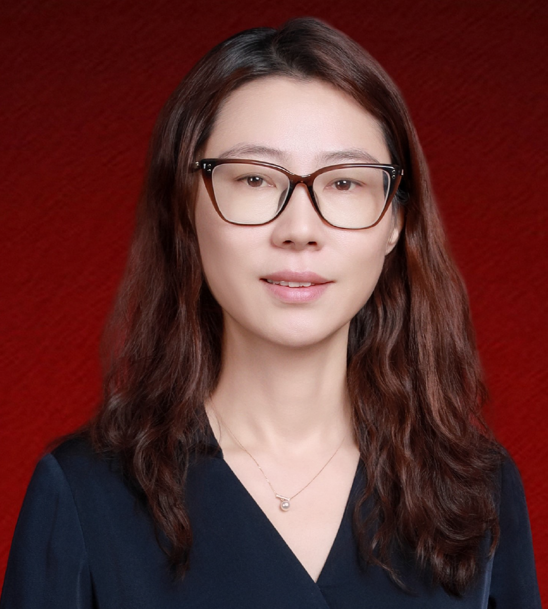 Prof QIU Anqi