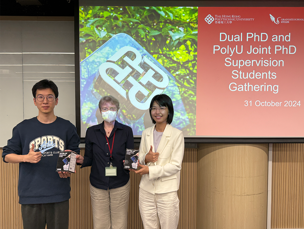 RS Gathering | 31 Oct 2024