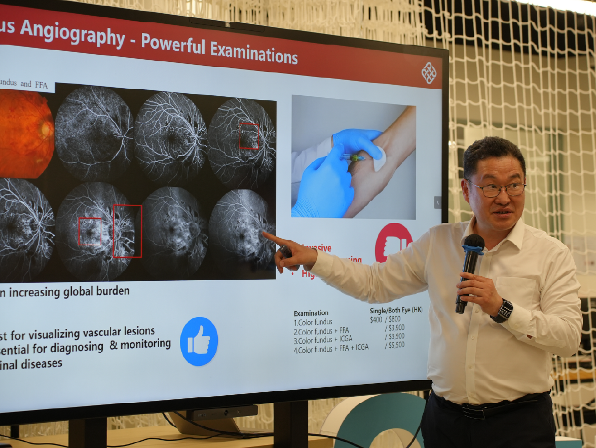 Entrepreneurial Science Talent Workshop #4 | 28 May 2025