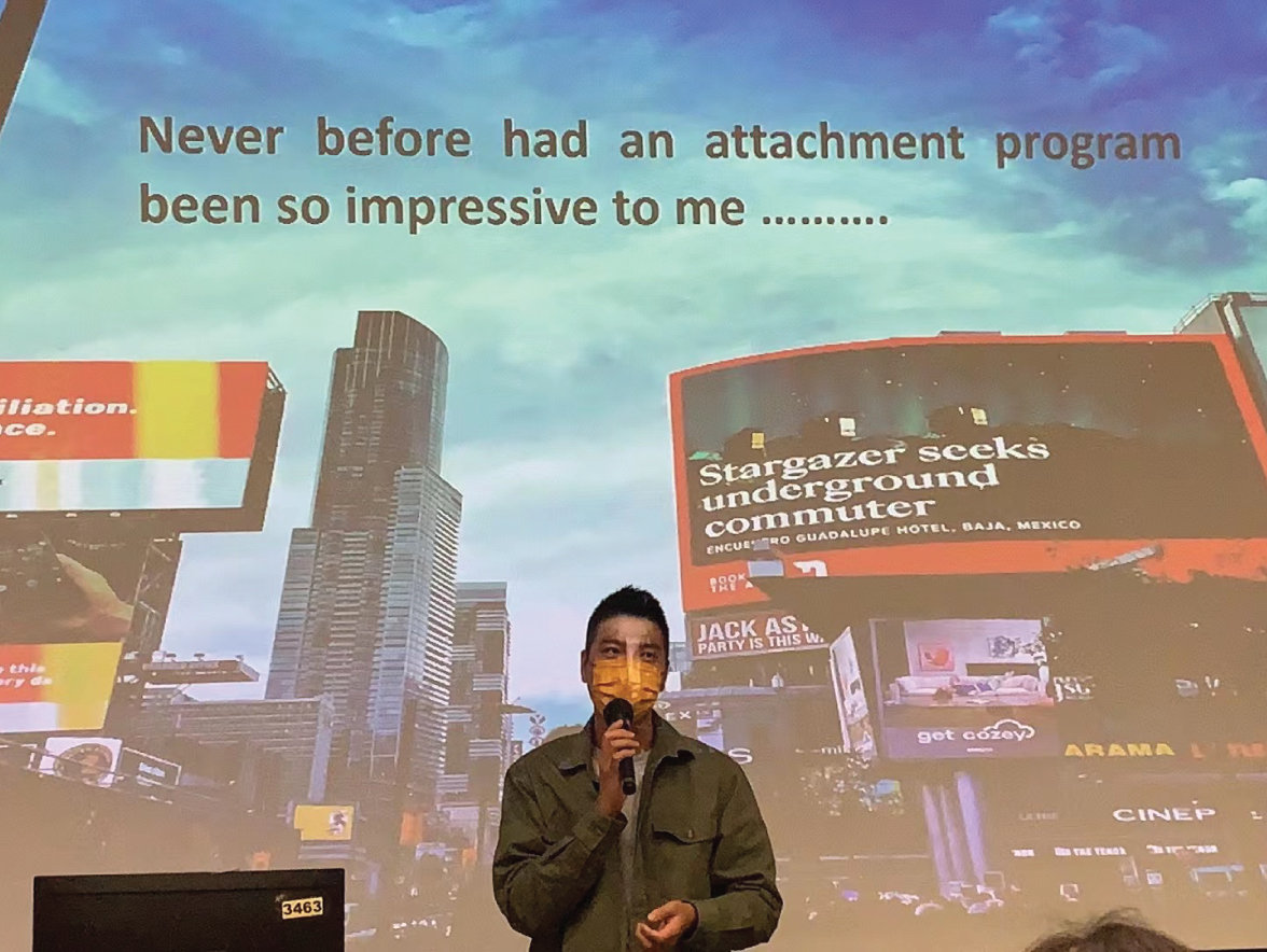 RS Gathering | 28 Feb 2023