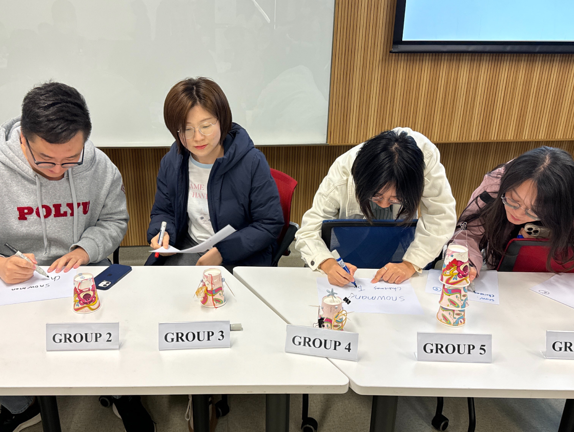 RS Gathering | 21 Dec 2023