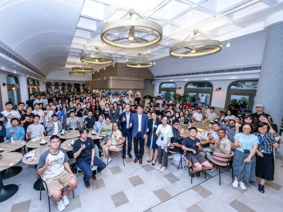 RS Gathering | 10 Oct 2025