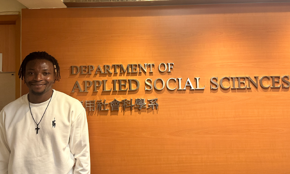 Prince Chiagozie Ekoh