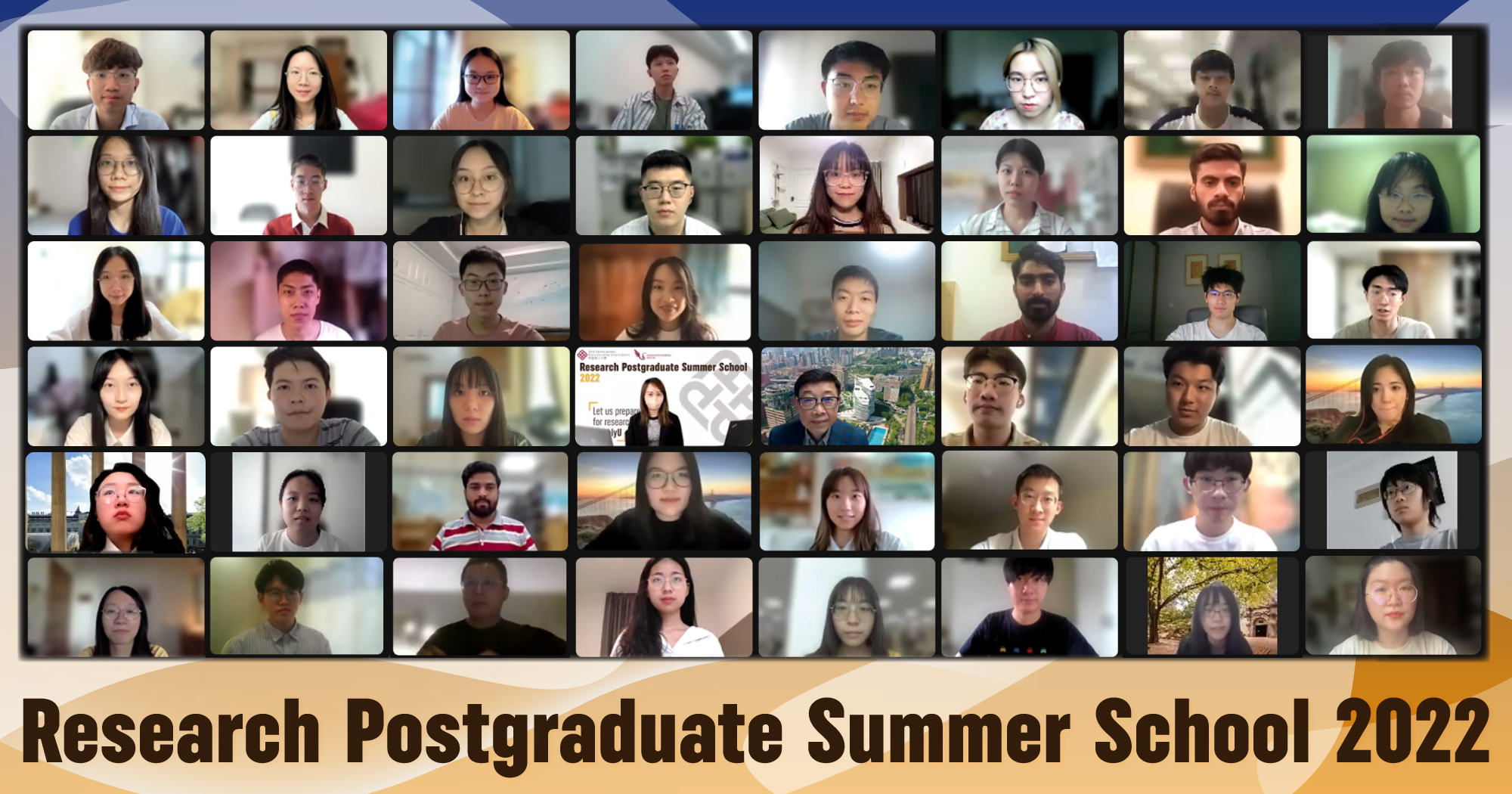 Summer-School-2022-Group Photo