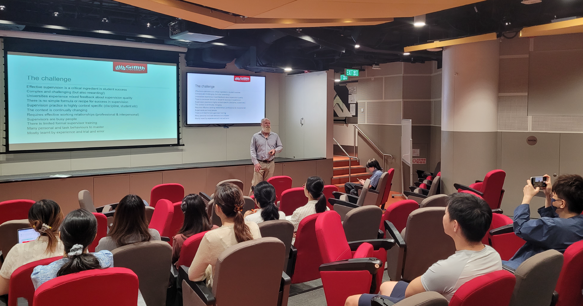 Reflecting on Best Practice in Research Supervision_1