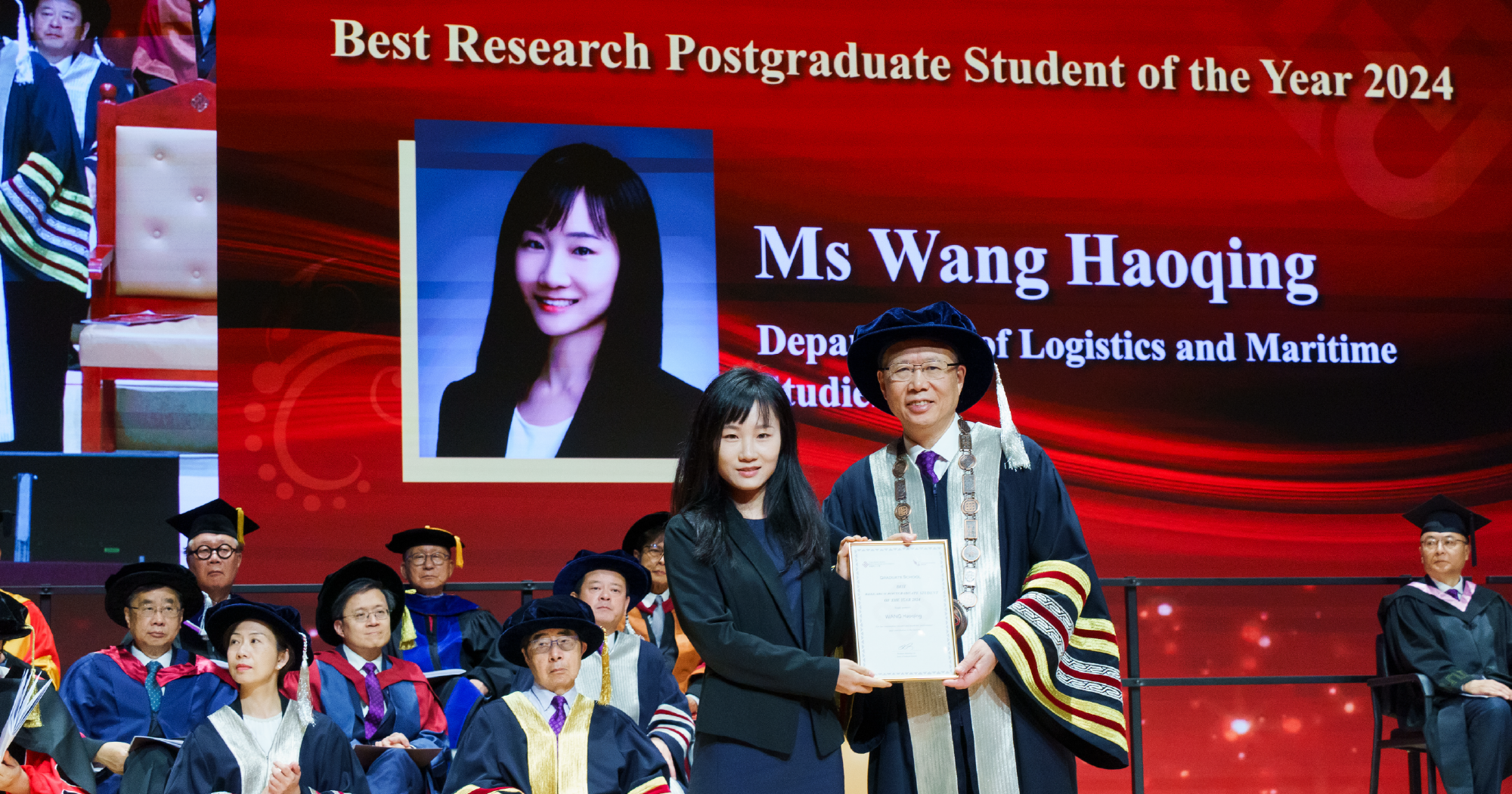 31st Congregation_02