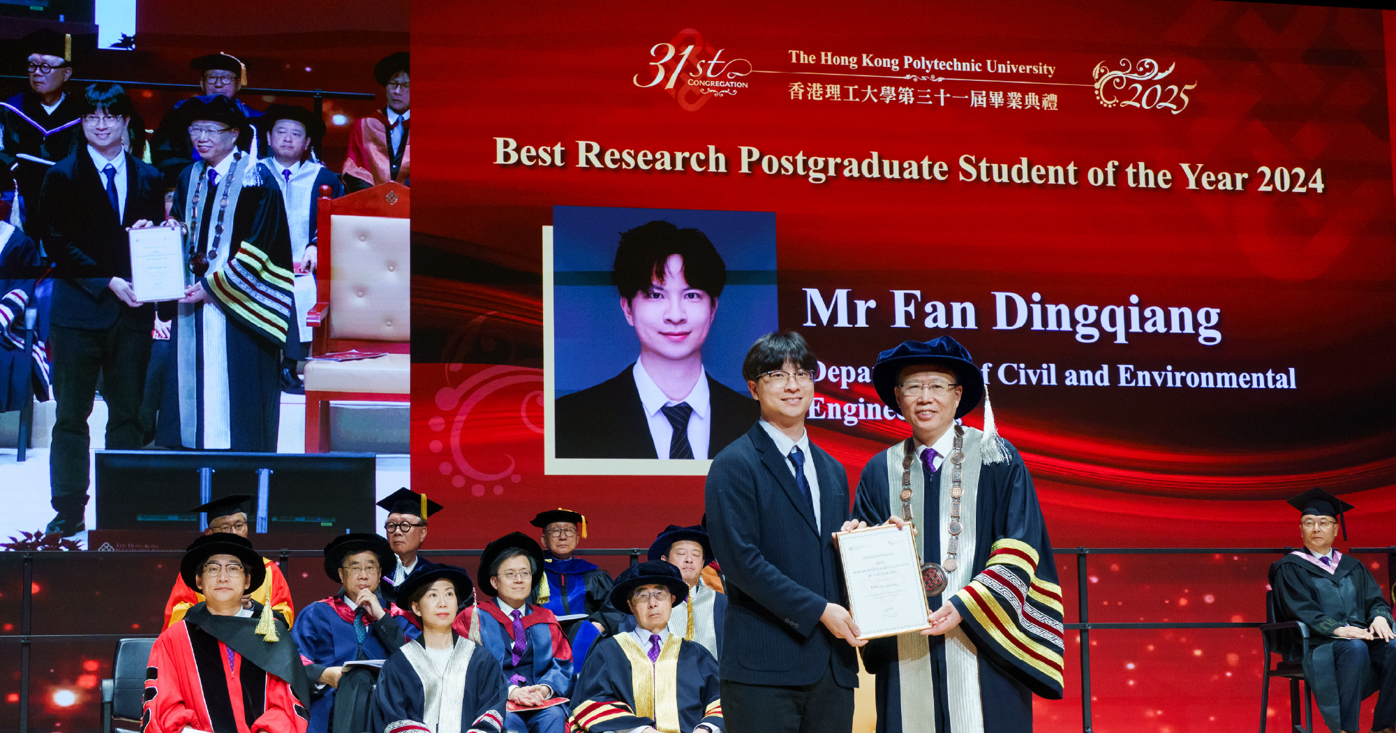 31st Congregation_03