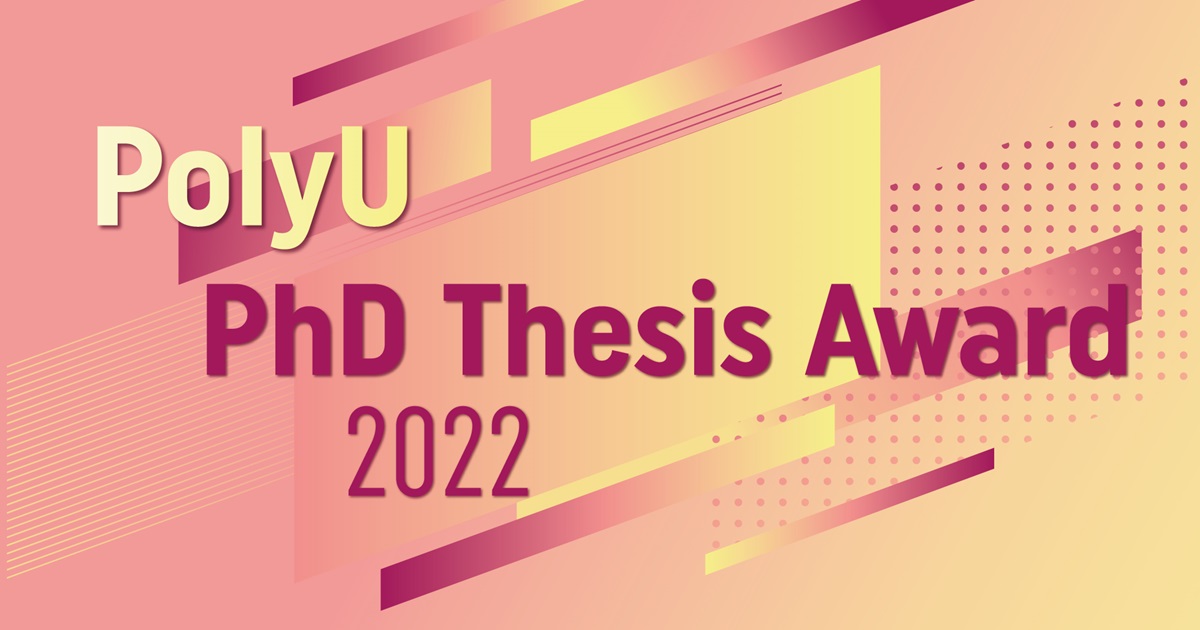 polyu thesis submission
